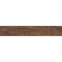 Wood Ego (Вуд Эго) 195x1200 SR структурированный (рельеф) темно-коричневый
