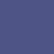 GTF482 Feeria (Феерия) 600x600 матовый темно-синий