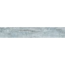 Wood Ego (Вуд Эго) 195x1200 LR лаппатированный серо-голубой