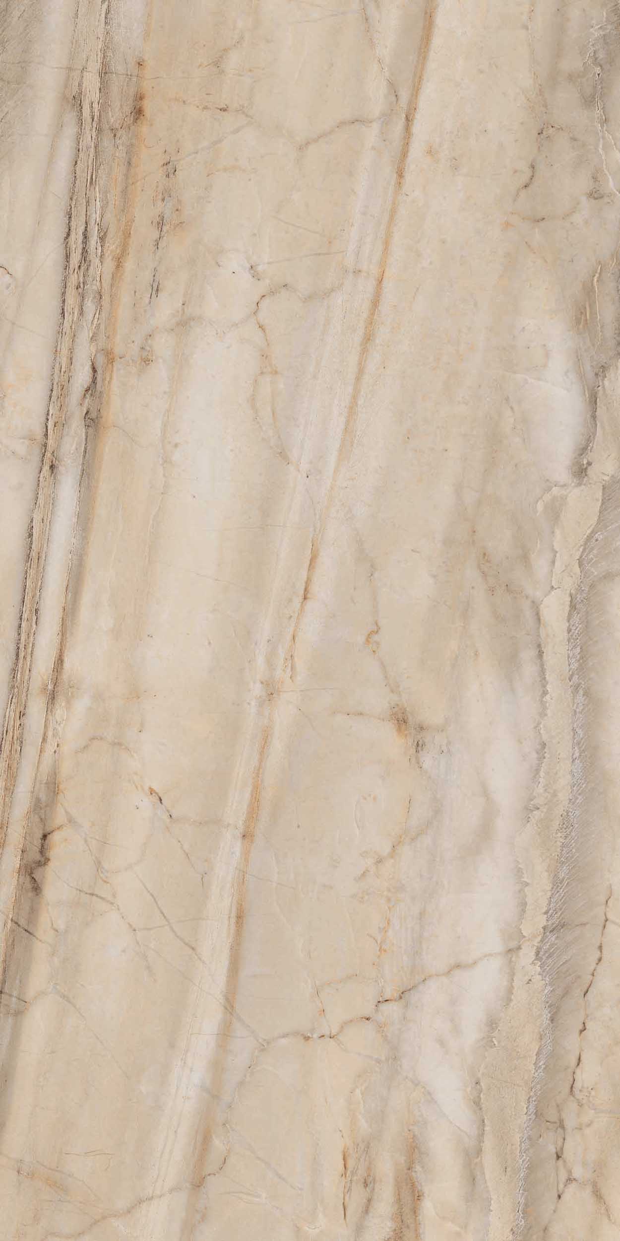 BR01 Bernini Pearl 600x1200 полированный бежевый